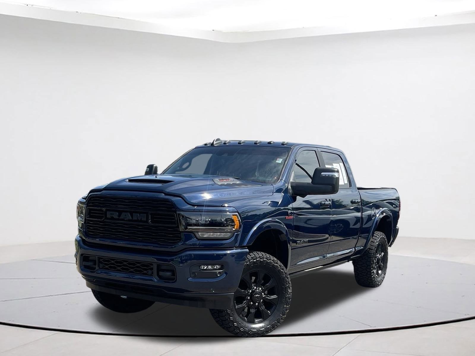 ram ram 2500 pickup 2024 3C6UR5SL0RG178518 image ram ram 2500 pickup 2024 3C6UR5SL0RG178518 image